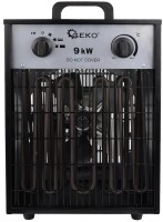 Фото - Тепловая пушка Geko G80404