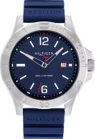 Фото - Наручные часы Tommy Hilfiger Ryan 1791991