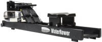 Фото - Гребной тренажер WaterRower Shadow S4