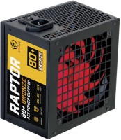 Фото - Блок питания Rebeltec Raptor Raptor 700