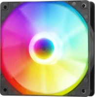 Фото - Система охлаждения DarkFlash C7 ARGB 3 in 1 Black