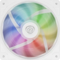 Фото - Система охлаждения Genesis Oxal 120 ARGB White