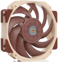 Фото - Система охлаждения Noctua NF-A12x25r PWM