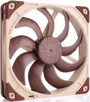 Фото - Система охлаждения Noctua NF-A14x25 G2 PWM 