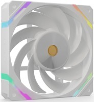 Фото - Система охлаждения VALKYRIE X12 Reverse ARGB White