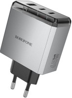 Фото - Зарядное устройство Borofone BN22 Lena