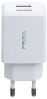 Фото - Зарядное устройство Proda PD-A224