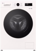 Фото - Стиральная машина LG F2Y1HS5W белый