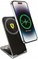 Фото - Зарядное устройство Ferrari Printed Logo 15W 