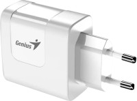 Фото - Зарядное устройство Genius PD-65AC