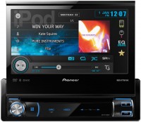 Фото - Автомагнитола Pioneer AVH-X7500BT 