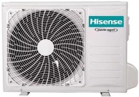 Фото - Кондиционер Hisense 2AMW52U4RXC 52 м² на 2 блока(ов)