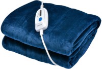 Фото - Электрогрелка / электропрстынь Costway Electric Heated Blanket