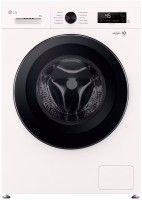 Фото - Стиральная машина LG F2Y1NS6W белый