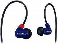 Фото - Наушники SoundMAGIC PL50
