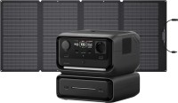 Фото - Зарядная станция EcoFlow RIVER 3 Max + SP160W