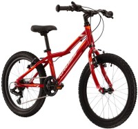 Фото - Детский велосипед KROSS Hexagon Mini 1.0 2025 