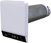 Фото - Рекуператор VENTS Breezy 200-E Smart L07