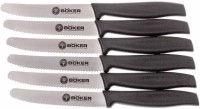 Фото - Набор ножей Boker 03BO006