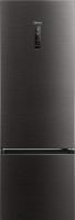 Фото - Холодильник Midea MDRB 521 MIC28 черный