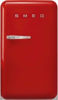 Фото - Холодильник Smeg FAB10RRD6 красный