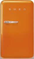 Фото - Холодильник Smeg FAB10ROR5 оранжевый