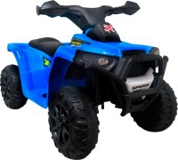 Фото - Детский электромобиль R-Sport Quad J8