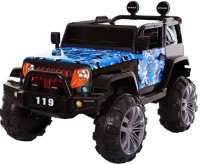 Фото - Детский электромобиль R-Sport Jeep J19G