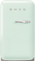 Фото - Холодильник Smeg FAB5LPG5 зеленый