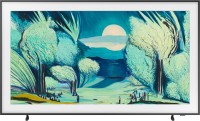 Фото - Телевизор Samsung The Frame QE-55LS03FA 55 "