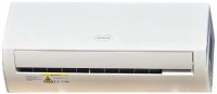 Фото - Кондиционер Samurai SMA-18HRN8T 53 м²