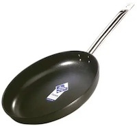Фото - Сковородка Risoli Classica OP104RI/28TP 28 см