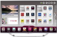 Фото - Телевизор LG 47LA740S 47 "