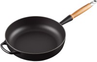 Фото - Сковородка Le Creuset 20259280000422 черный