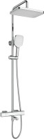Фото - Душевая система MIXXUS Premium Virgo 009-J MI6645