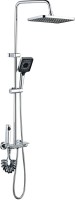 Фото - Душевая система MIXXUS Premium Marlin 009-J MI6830 