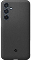 Фото - Чехол Spigen Essential Sandblast for Galaxy M35 