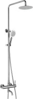 Фото - Душевая система Zerix SUS-008-J ZX5612