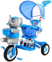 Фото - Детский велосипед Ramiz SporTrike Elephant 