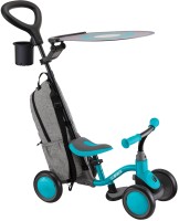 Фото - Детский велосипед Globber Learning Bike 3 in 1 Deluxe 