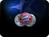 Фото - Коврик для мышки Cappuccino Toys FC Bayern Munich - Big 