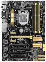 Фото - Материнская плата Asus H87-PRO