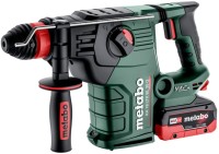 Фото - Перфоратор Metabo KH 18 LTX BL 35 Q 600813660 