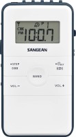 Фото - Радиоприемник / часы Sangean DT-140
