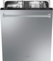 Фото - Встраиваемая посудомоечная машина Smeg STX235CLLO