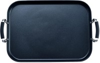 Фото - Сковородка MasterPro Smart BGEU-3773 32x23 см  нержавейка