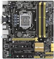 Фото - Материнская плата Asus H87M-PLUS