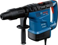Фото - Перфоратор Bosch GBH 6-42 C Professional 0611278020 