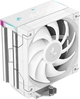 Фото - Система охлаждения Deepcool AK400 Digital Pro White 