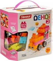 Фото - Конструктор Unika Dendi 2 71344